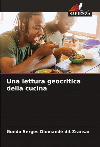 Una lettura geocritica della cucina