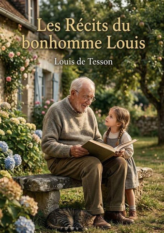 Les Récits du bonhomme Louis