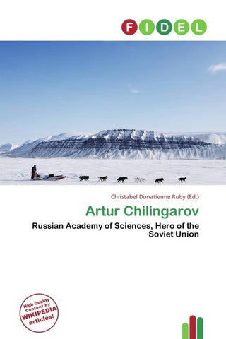 Artur Chilingarov