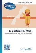 La politique du Maroc