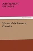 Women of the Romance Countries