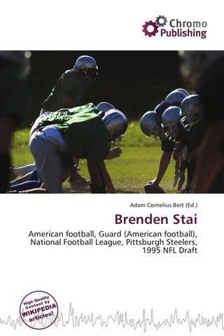 Brenden Stai