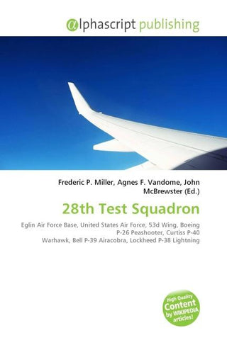 28th Test Squadron
