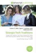 Georgia Tech Traditions