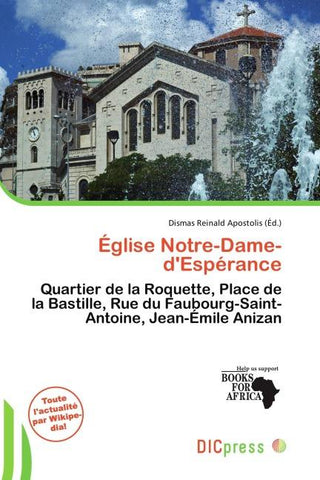 Église Notre-Dame-d'Espérance
