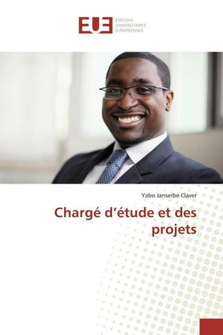 Chargé d'étude et des projets