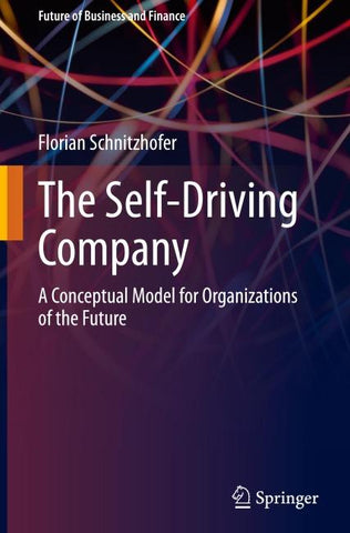 The Self-Driving Company