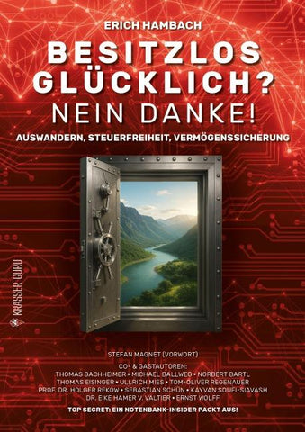 Besitzlos glücklich? Nein danke!