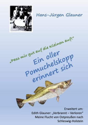 "Pass mir gut auf die Kleinen auf!"