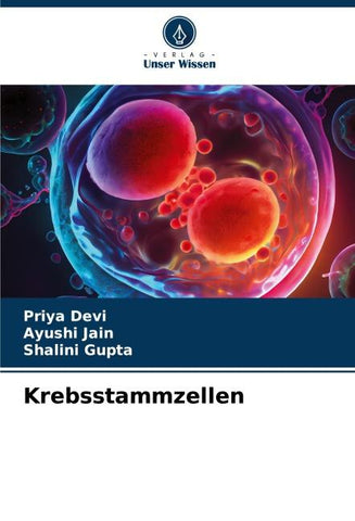 Krebsstammzellen