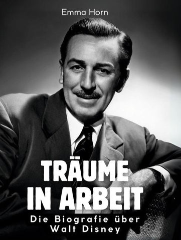 Träume in Arbeit