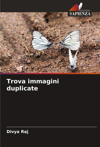 Trova immagini duplicate