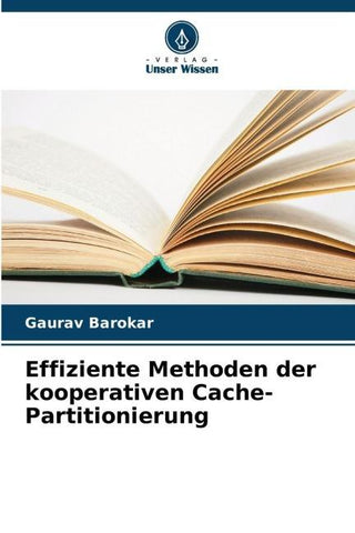 Effiziente Methoden der kooperativen Cache-Partitionierung