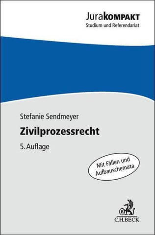 Zivilprozessrecht