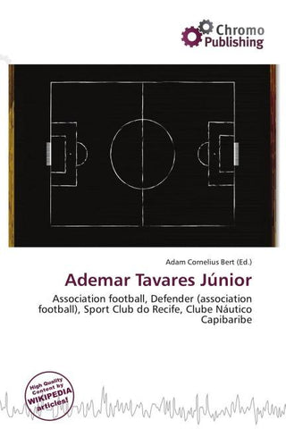 Ademar Tavares Júnior