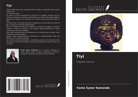 Tiyi