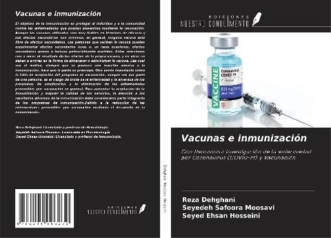 Vacunas e inmunización