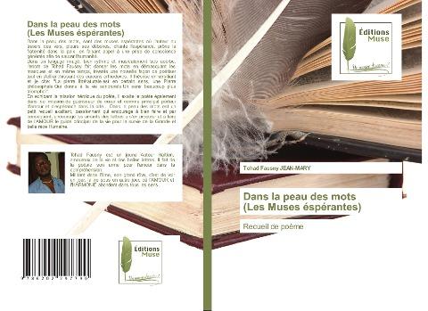 Dans la peau des mots (Les Muses éspérantes)