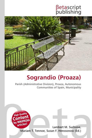 Sograndio (Proaza)