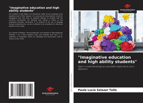 "Imaginative education and high ability students"