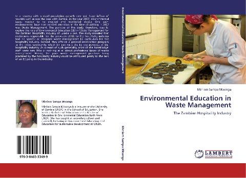Environmental Education in Waste Management