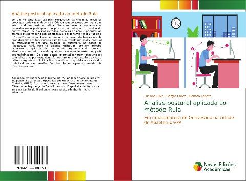 Análise postural aplicada ao método Rula