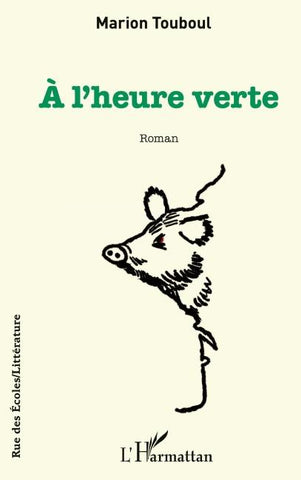 À l'heure verte