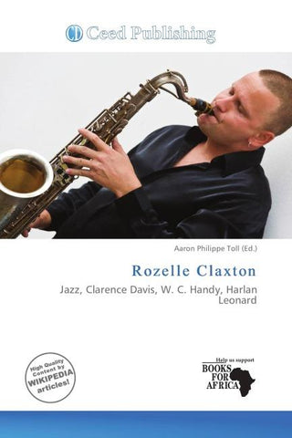 Rozelle Claxton