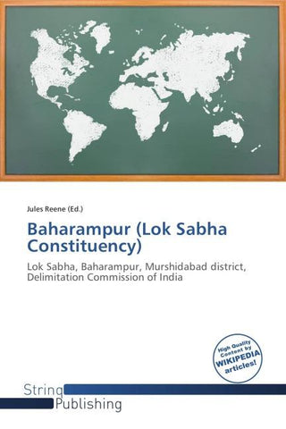 Baharampur (Lok Sabha Constituency)