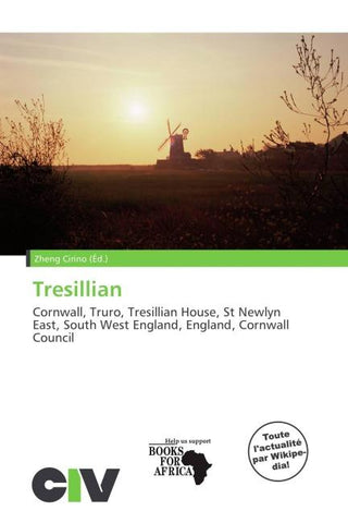 Tresillian