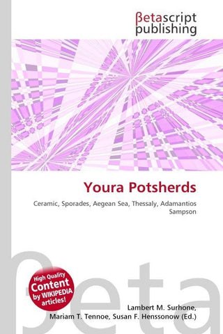 Youra Potsherds