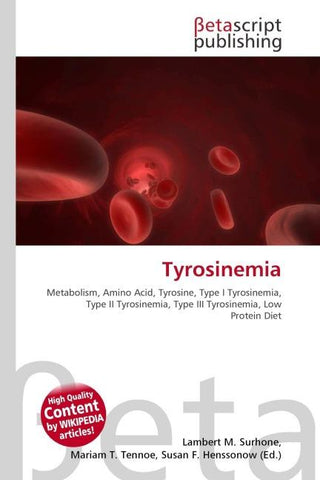 Tyrosinemia