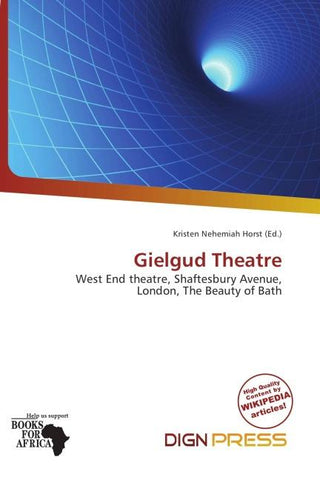 Gielgud Theatre