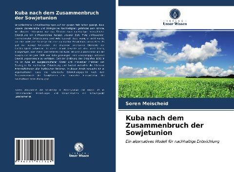 Kuba nach dem Zusammenbruch der Sowjetunion
