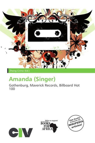 Amanda (Singer)