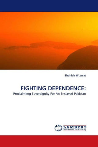 FIGHTING DEPENDENCE:
