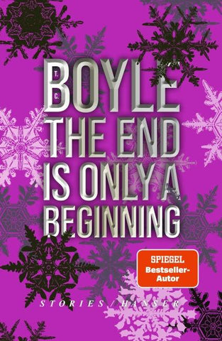 The End Is Only A Beginning