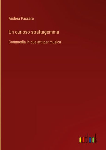 Un curioso strattagemma
