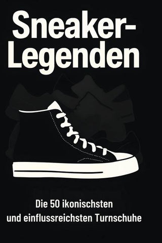 Sneaker-Legenden