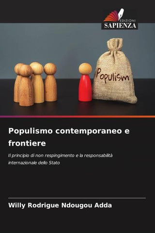 Populismo contemporaneo e frontiere