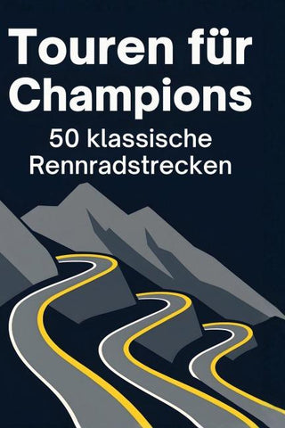 Touren für Champions