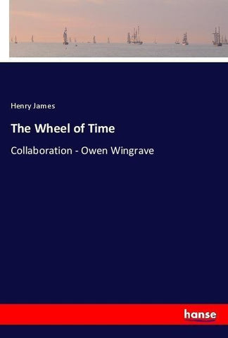 The Wheel of Time