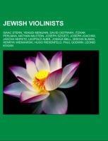 Jewish violinists