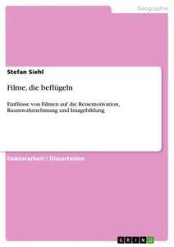 Filme, die beflügeln