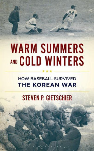 Warm Summers and Cold Winters