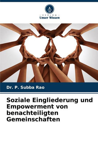 Soziale Eingliederung und Empowerment von benachteiligten Gemeinschaften