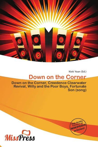 Down on the Corner
