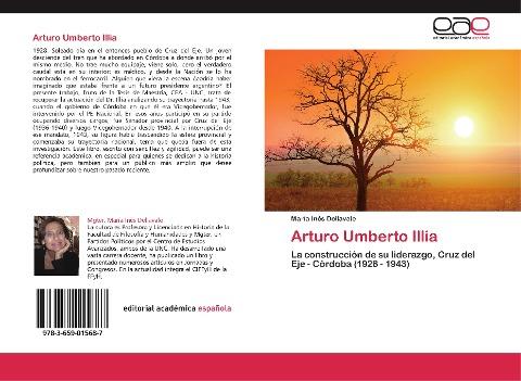 Arturo Umberto Illia
