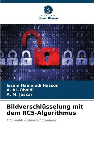 Bildverschlüsselung mit dem RC5-Algorithmus