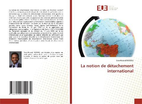 La notion de détachement international